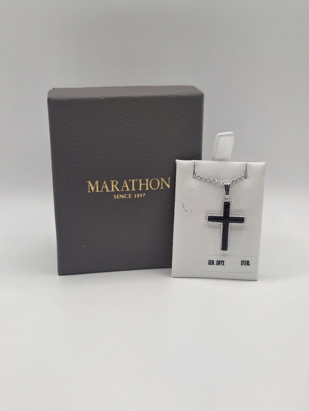 Marathon Gen Onyx Cross